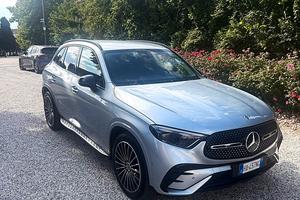 578-Mercedes-benz GLC 220 d 4Matic Mild Hybrid AMG