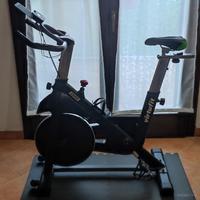 Virtufit - Indoor Bike -RS100 - Cyclette 