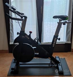 Virtufit - Indoor Bike -RS100 - Cyclette 