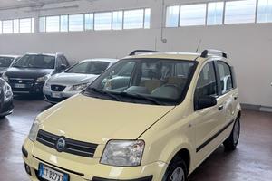 Fiat Panda 1.2 Benzina/GPL
