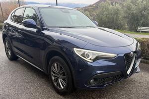 Alfa Romeo Stelvio 2.2 210 CV AT8 Q4