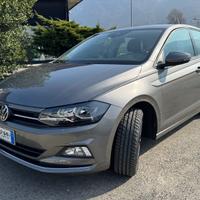 Polo in perfetto stato