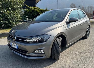 Polo in perfetto stato