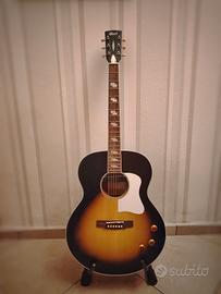 Cort CJ vintage Sunburst 