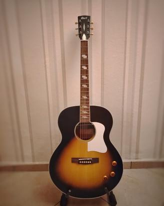 Cort CJ vintage Sunburst 
