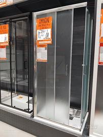 Box doccia e piatto doccia