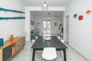 Appartamento a Pozzillo