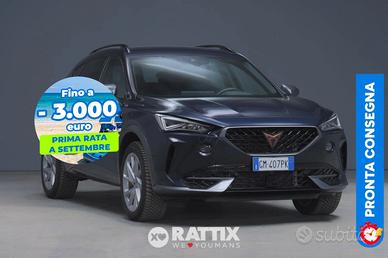 CUPRA Formentor Formentor 2.0 tdi 4drive 150cv dsg