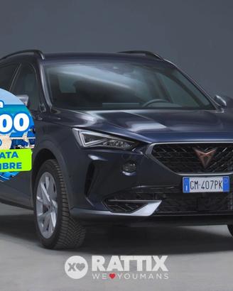 CUPRA Formentor Formentor 2.0 tdi 4drive 150cv dsg