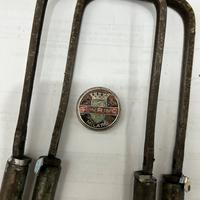 Ricambi bici touring d’epoca