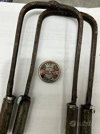 Ricambi bici touring d’epoca