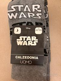 Calze Star Wars