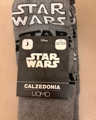 Calze Star Wars
