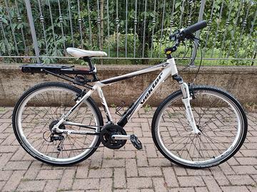 Bicicletta da Touring Vektor Dijon