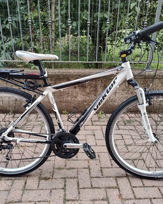 Bicicletta da Touring Vektor Dijon