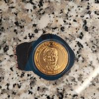 Medaglia Fausto Coppi Giro Tour 1949