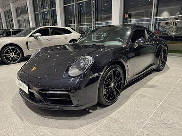 Porsche 911 992 Carrera 4S - IVA Esposta