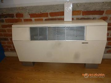 Termoconvettori Galetti  usati poco.