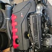 Motore audi rs q3 DNW