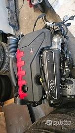 Motore audi rs q3 DNW