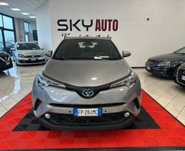 Toyota C-HR 1.8 Hybrid E-CVT Business