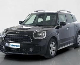 MINI Mini Countryman 2.0 Cooper D Baker Street aut