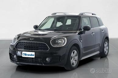 MINI Mini Countryman 2.0 Cooper D Baker Street aut