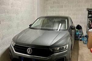 T-Roc 1.6 Tdi
