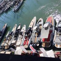 gommone usati privati