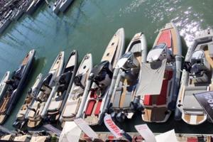 gommone usati privati