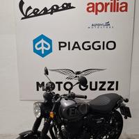 Royal Enfield HNTR 350