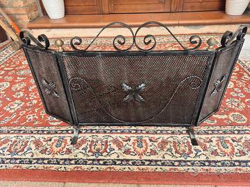 parascintille per camini