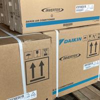 Condizionatori DAIKIN ATXF 35 - 25 -50