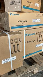 Condizionatori DAIKIN ATXF 35 - 25 -50