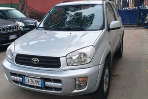 Rav 4 gpl