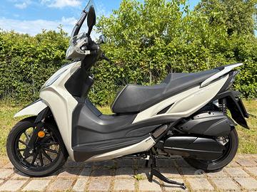 KYMCO AGLITY 300i NOODOE- 2020