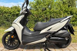 KYMCO AGLITY 300i NOODOE- 2020