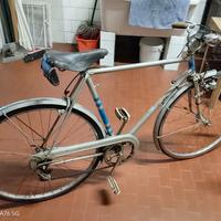 Bicicletta Dei condorino
