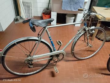 Bicicletta Dei condorino