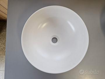 Lavandino Vitruvit Sky