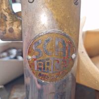 spremi aranci vintage Scai arca