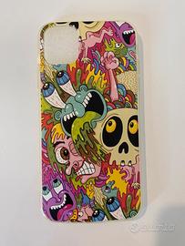 Cover iPhone 11