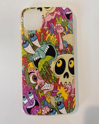 Cover iPhone 11