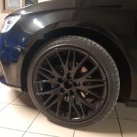 Cerchi CMS 18" 5x112