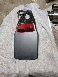 Portatarga Acerbis