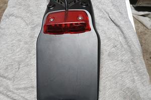 Portatarga Acerbis