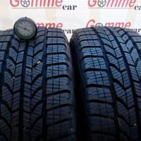 GOMME TERMICHE GOOD YEAR 195 60 16 99% COD:1368