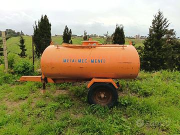 Cisterna