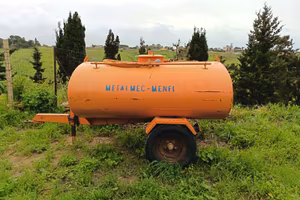 Cisterna