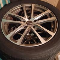 gomme e cerchi 17